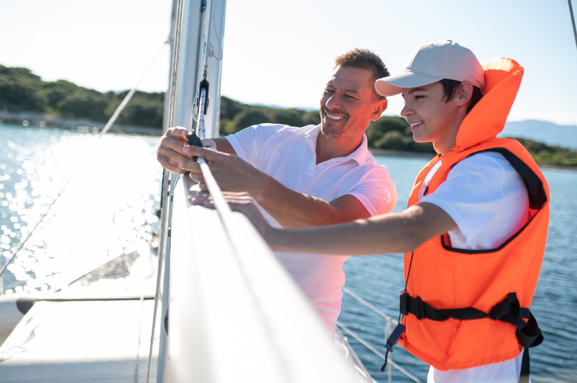 Learn to Sail_website
